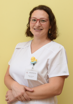 Dr. Merk Cristina