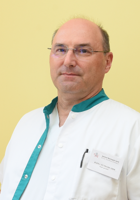 Dr. Budiu Octavian Ioan