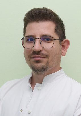 Dr. Munteanu Gabriel Zeno