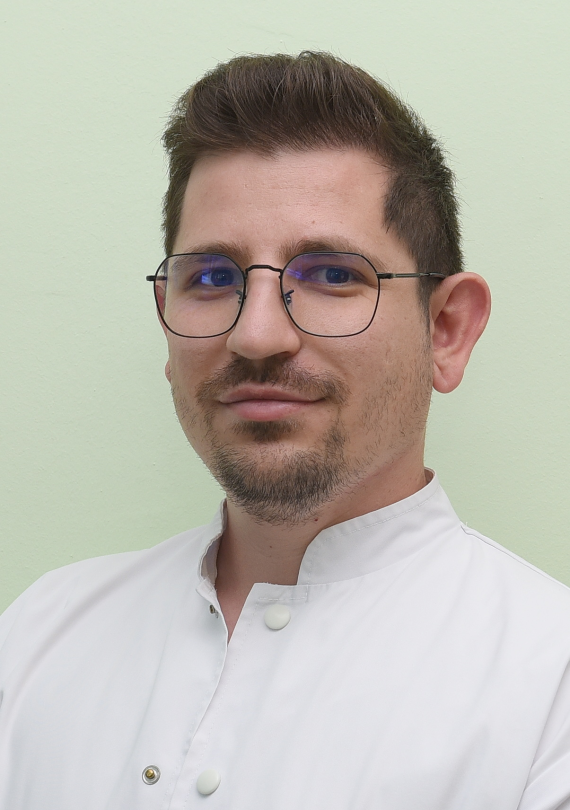Dr. Munteanu Gabriel Zeno