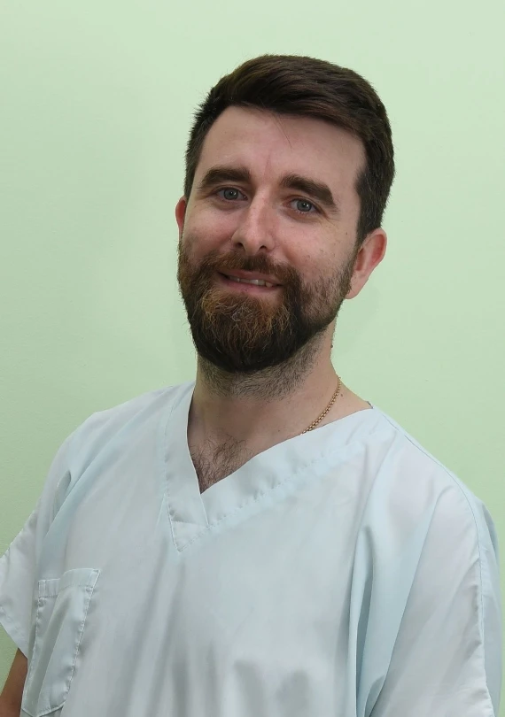 Dr. Braniște Alexandru