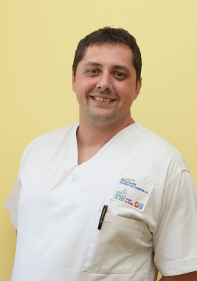 Dr. Popescu Alexandru Gabriel