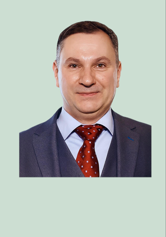 Dr. Dragoș Ciprian