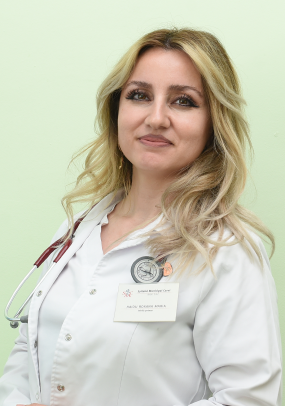 Dr. Haidu Roxana Maria