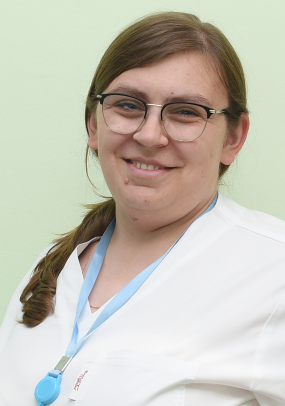 Dr. Ghetina Ștefania