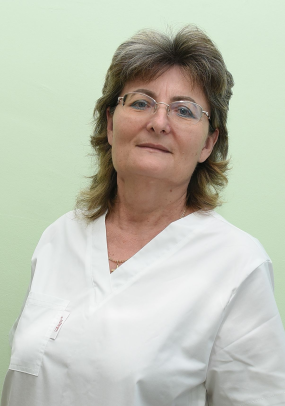 Dr. Braniște Margarita
