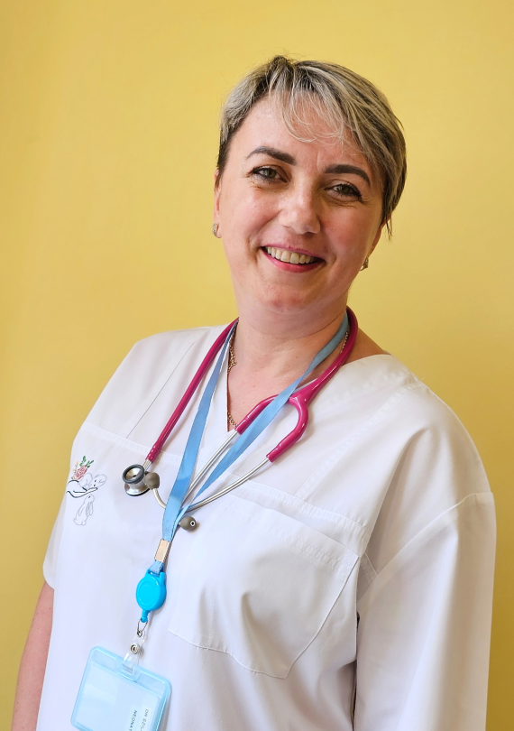 Dr. Szilagyi Emese Timea
