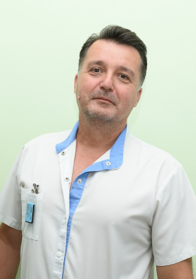 Dr. Chereji Flavius-Cristian