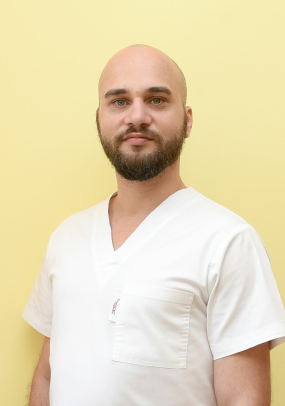 Dr. Anescu Alin Teodor