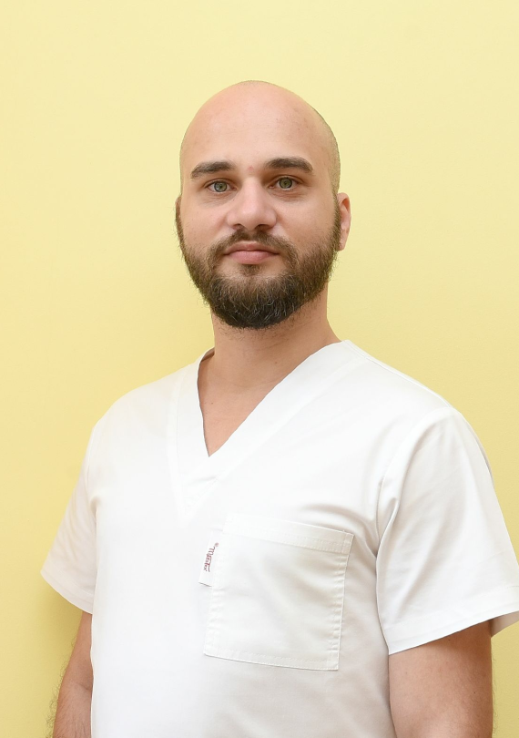 Dr. Anescu Alin Teodor