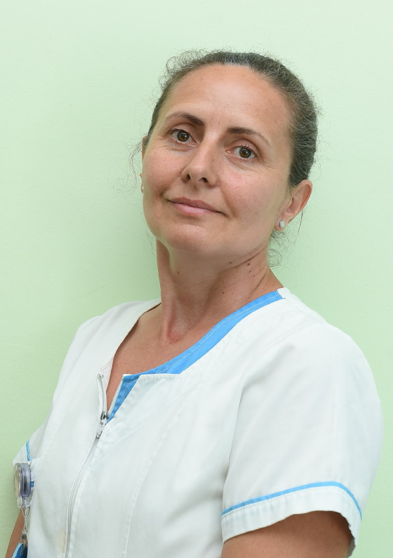 Dr. Ghițiu Andreea Cristina