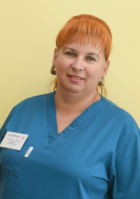 As. Kuzmos Florentina Gabriela