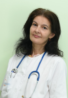 Dr. Belei Anca -Zorița