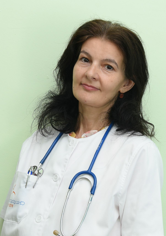 Dr. Belei Anca -Zorița