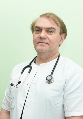 Dr. Variu Balaban Cristian