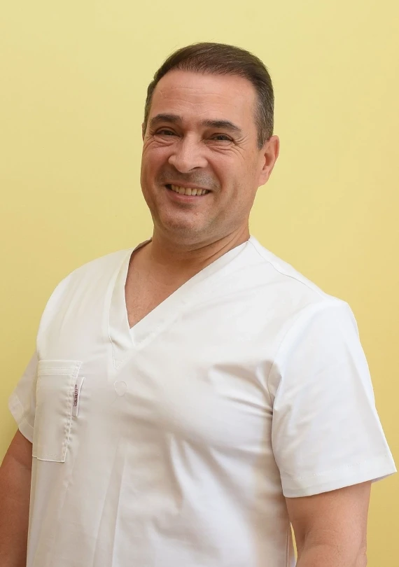 Dr. Goraș Constantin