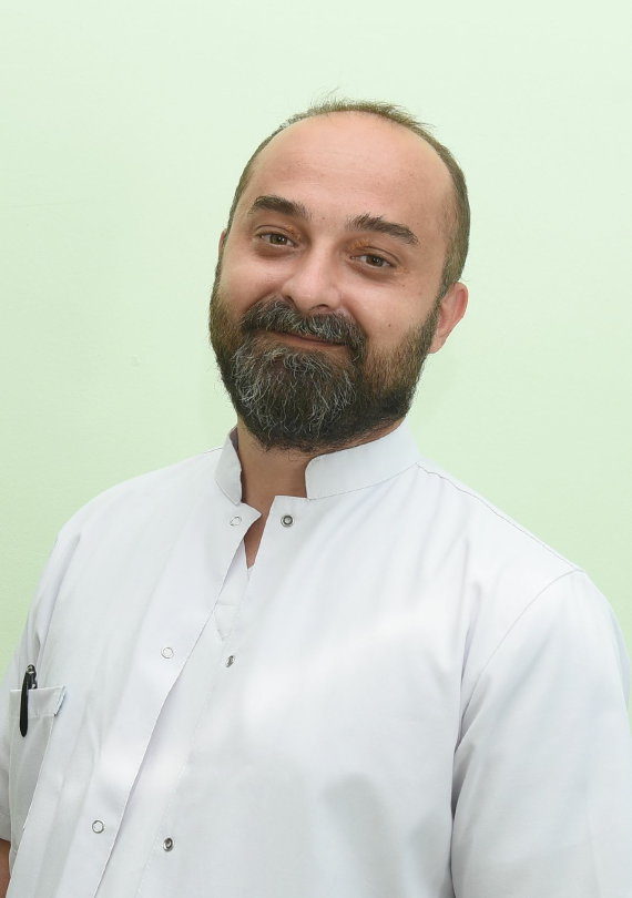 Dr. Blendea Alecsandru