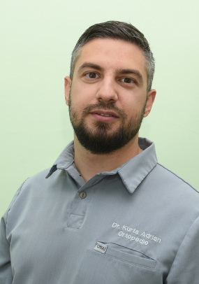Dr. Kurta Cassian Adrian