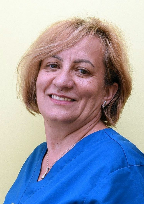 As. Bilațiu Viorica