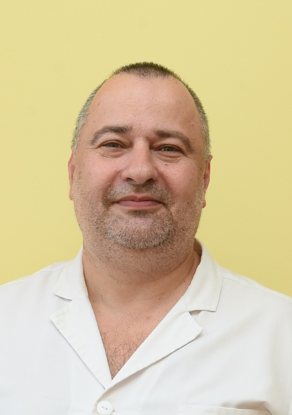 Dr. Moș Dragoș Virgil