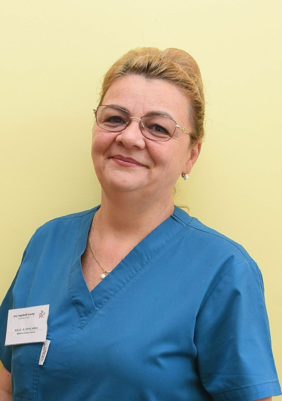 As. Caba Mirela  Alina