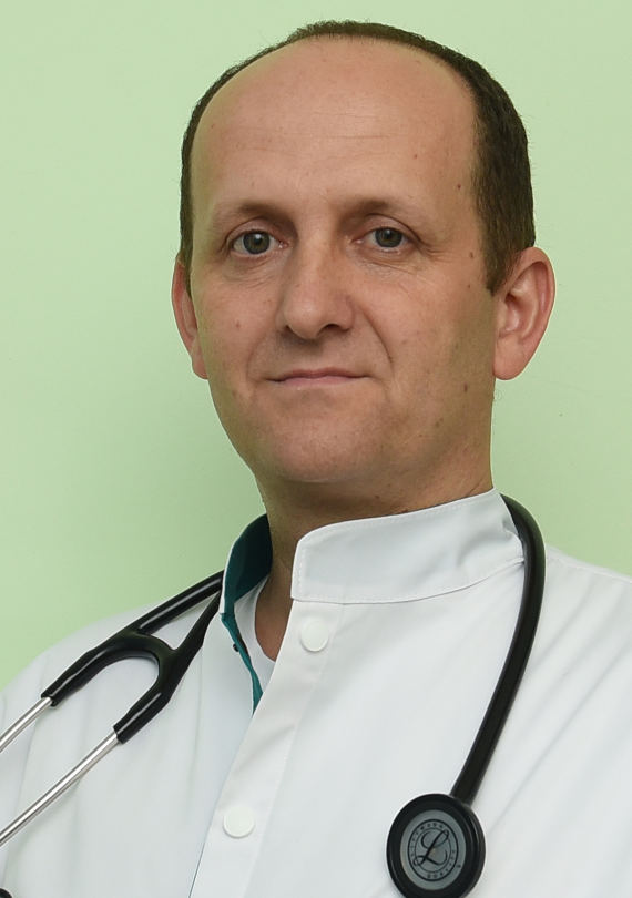 Dr. Păcurar Dănuț