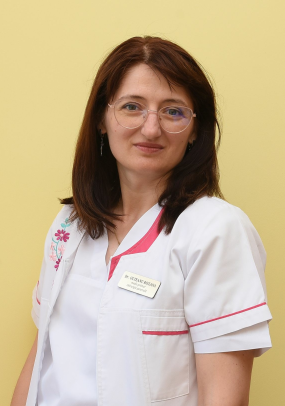 Dr. Olteanu Roxana